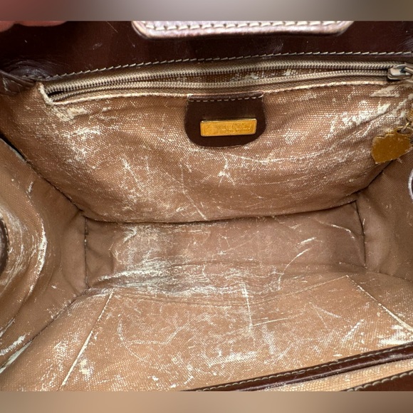 Gucci-Authentic-Vintage Crossbody - Picture 8 of 16